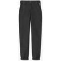Pantalon enfant Le Temps des Cerises Pantalon chino jogg kurty noir Grenoble