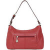 Sac bandouli&egrave;re Hexagona CONFORT Rouge
