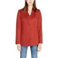 Vestes sur Grenoble : Veste Vero Moda VMTARA LS FITTED SLIT BLAZER BOO 10311421