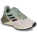 Randonn&eacute;e sur Grenoble : Chaussures adidas TERREX SOULSTRIDE Beige