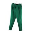 Pantalon Ami Paris Pantalon droit en laine