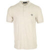 T-shirt Fred Perry Plain Shirt