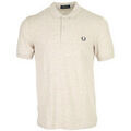Tee-shirts sur Grenoble : T-shirt Fred Perry Plain Shirt
