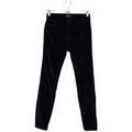 Jeans sur Grenoble : Jeans skinny Maje Pantalon slim en velours