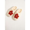 Chaussons / Pantoufles sur Grenoble : Chaussons Banana Moon AMA CHILLS