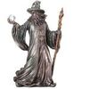 Statuettes et figurines Signes Grimalt Magicien Gris Unique. . Maison & D&eacute;co > Statuettes et figurines.