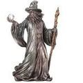 Statuettes et figurines Signes Grimalt Magicien Gris Unique. . Maison & D&eacute;co > Statuettes et figurines. Grenoble