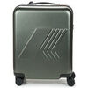 Valise K-Way EUDOXIE LOGO