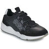 Baskets basses enfant BOSS J52555