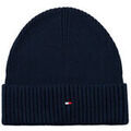 Bonnet Tommy Hilfiger TH FLAG PIMA COTTON BEANIE Grenoble