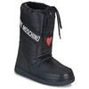 Bottes neige Love Moschino SKI BOOT