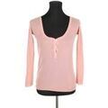 Tee-shirts sur Grenoble : T-shirt Marni Top en coton rose