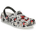 Sabots Crocs Mickey and Minnie Classic Clog Grenoble
