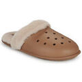 Chaussons / Pantoufles sur Grenoble : Chaussons Crocs Classic Fuzz Scuff