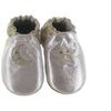 Chaussons b&eacute;b&eacute; Robeez CIRCUS STYLE Rose