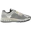 Baskets Nike Air Max 2013 Argent&eacute;