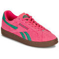 Baskets basses Reebok Classic CLUB C GROUNDS UK Grenoble