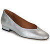 Ballerines Anthology Paris MARGOT Argent&eacute;