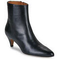 Bottes femme sur Grenoble : Bottines Anthology Paris MAUD