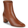 Bottes femme sur Grenoble : Bottines Anthology Paris LISE