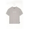 T-shirt enfant Le Temps des Cerises T-shirt lesabo gris