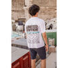 T-shirt enfant Le Temps des Cerises T-shirt jackbo