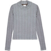 Pull Element Roll Neck W