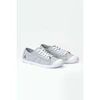 Baskets basses Le Temps des Cerises Baskets basic grises
