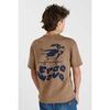 T-shirt enfant Le Temps des Cerises T-shirt ludbo