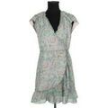 Robes sur Grenoble : Robe courte All Saints Robe verte