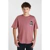 T-shirt enfant Le Temps des Cerises T-shirt rigabo