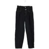 Jeans mom Closed Jean slim en coton noir