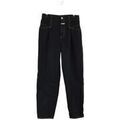 Jeans mom Closed Jean slim en coton noir Grenoble