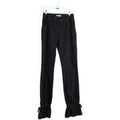 Pantalon Valentino Bags Pantalon droit noir Grenoble