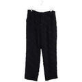 Pantalons sur Grenoble : Pantalon Zadig & Voltaire Pantalon droit en coton noir