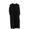 Robes sur Grenoble : Robe Soeur Robe en coton noire
