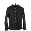Chemise Barbara Bui Chemise en coton noire