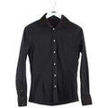 Chemises sur Grenoble : Chemise Barbara Bui Chemise en coton noire