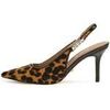 Chaussures escarpins Guess FLTNSHLEP05