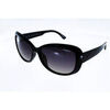 Lunettes de soleil O'neill ONS 9010, Noir avec verre cat 3 polaris&eacute;