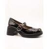 Mocassins Wonders E-7122
