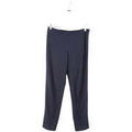 Pantalons sur Grenoble : Pantalon Brunello Cucinelli Pantalon droit en laine bleu