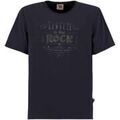 Tee-shirts sur Grenoble : T-shirt E9 Listen 2.2