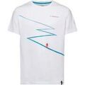 Tee-shirts sur Grenoble : T-shirt La Sportiva Track