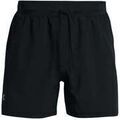 Short Under Armour Launch Unlined 5IN