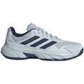 Tennis sur Grenoble : Chaussures adidas CourtJam Control 3 Clay