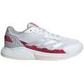 Chaussures adidas Courtquick
