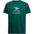 Tee-shirts sur Grenoble : T-shirt La Sportiva Cinquecento