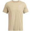 T-shirt Under Armour Left Chest Logo