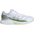 Tennis sur Grenoble : Chaussures adidas Courtquick